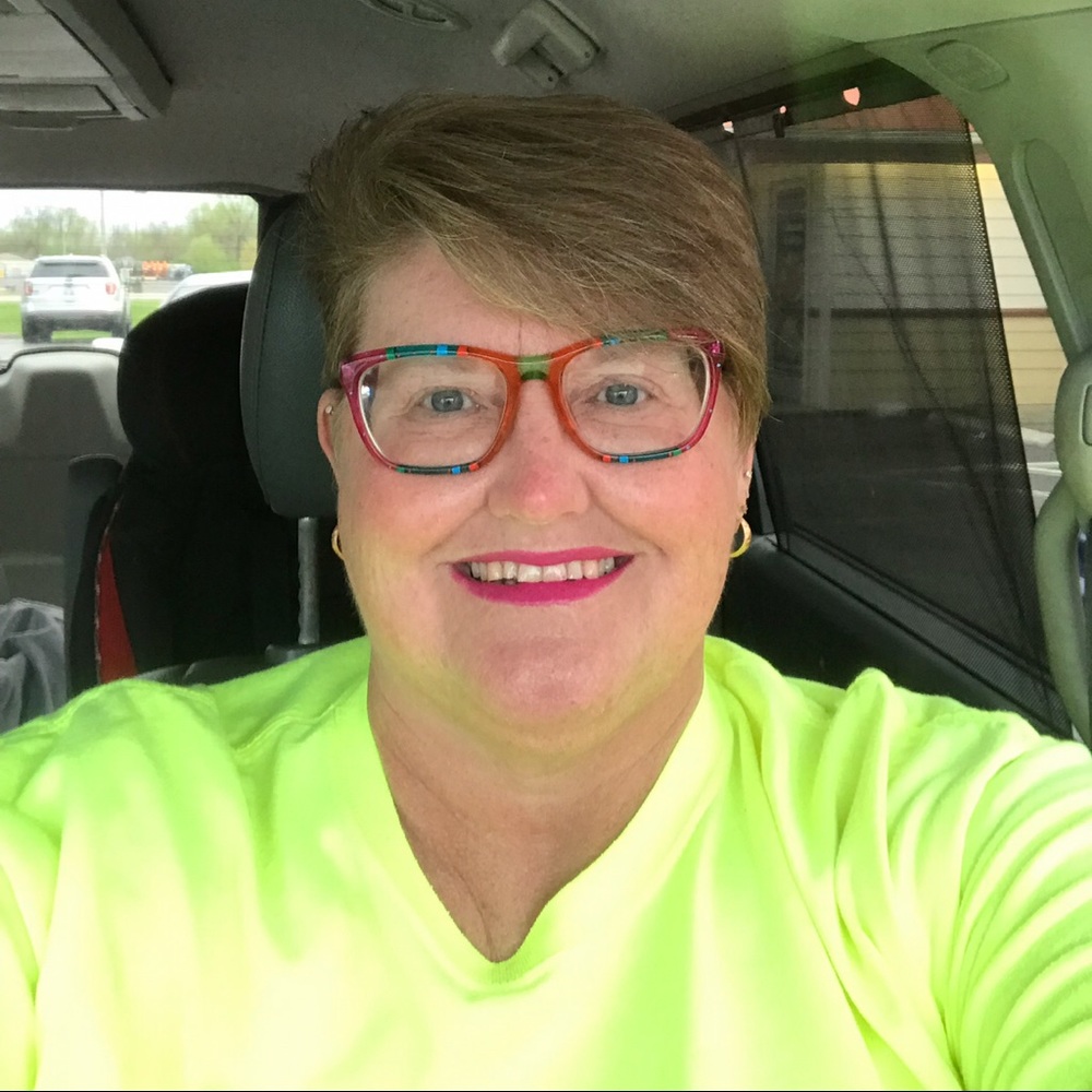 Meet your Posher, Kim